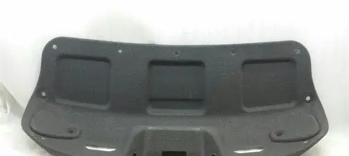 Maserati GranTurismo Tailgate/boot lid cover trim 081341106