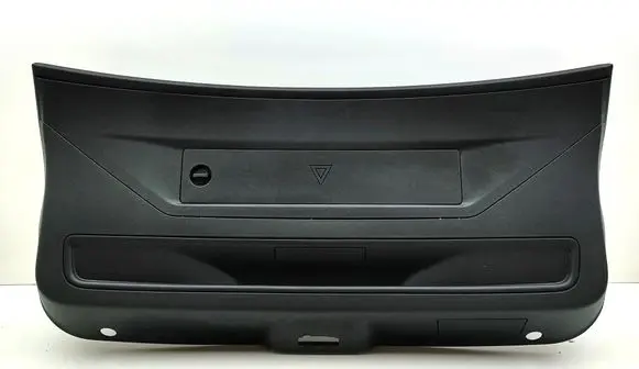 Peugeot 508 II Tailgate trim 9818961277