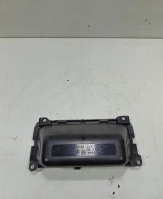 BMW 5 E60 E61 Glove box 6974707