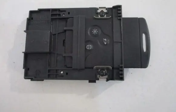 Renault Scenic III - Grand scenic III Ignition key card reader 285909828R