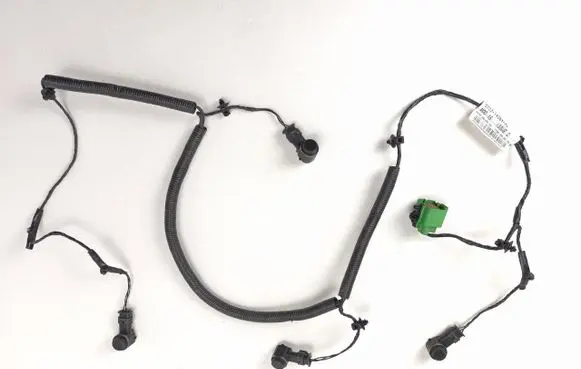 Parking sensor (PDC) wiring loom