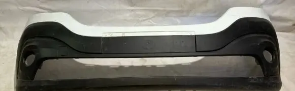 Renault Trafic III (X82) Front bumper 620223380R