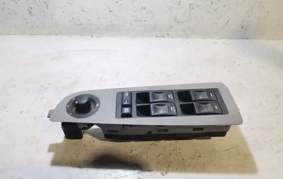 Chrysler 300 - 300C Electric window control switch P04602736AA