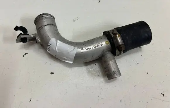 Honda Civic Intercooler hose/pipe