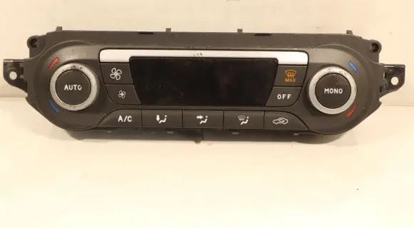 Ford C-MAX I Interior fan control switch 7M5T18C612AD