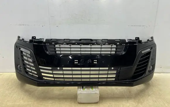 Citroen Jumpy Front bumper 9811778077