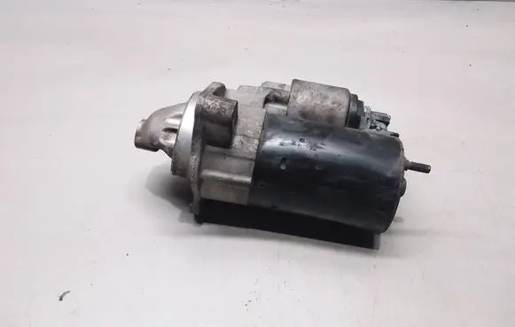Audi A6 S6 C6 4F Starter motor 06B911023B 0001107446