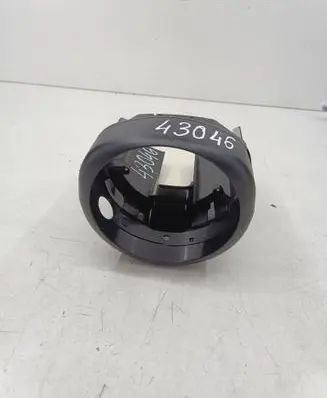 Mercedes-Benz GLA W156 Steering wheel column trim A2469008917