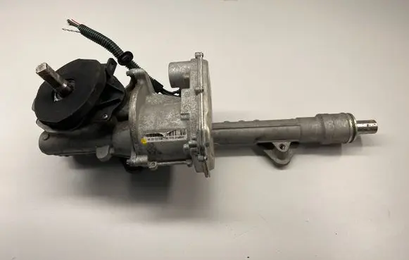 Citroen C3 Aircross Steering rack electric part 9822151180