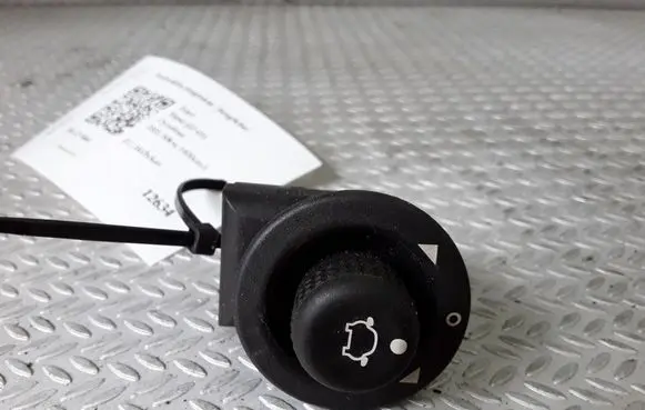 Ford Fiesta Wing mirror switch 93BG17B676BA