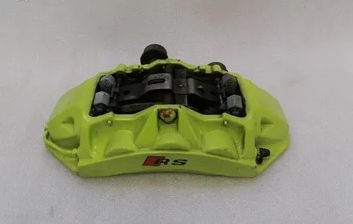 Audi R8 42 Front Brake Caliper Pad/Carrier 4G0615108C