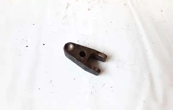 Mercedes-Benz C W204 Fuel Injector clamp holder NOCODE