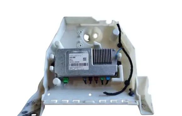 Volvo S90, V90 Camera control unit module 31471889