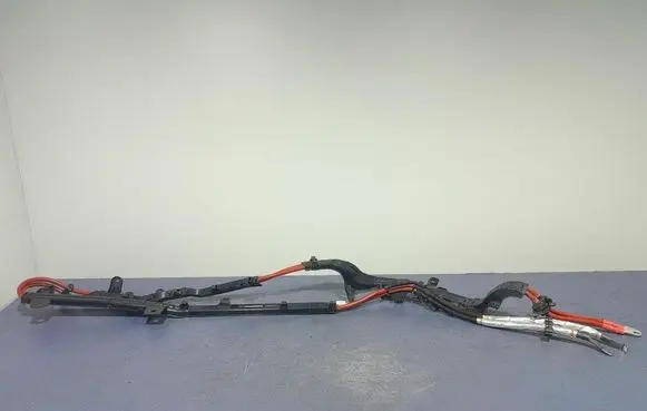 BMW X3 E83 Other wiring loom 8736072