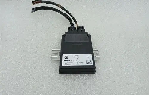 BMW M5 F90 Torque split ecu control unit/module 8682482