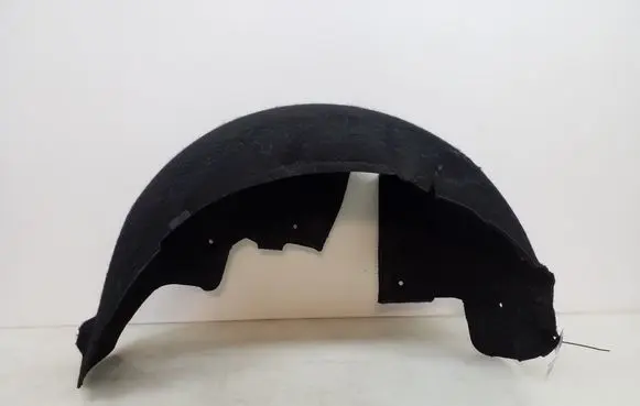 Mercedes-Benz CLC CL203 Rear arch fender liner splash guards A2036981730