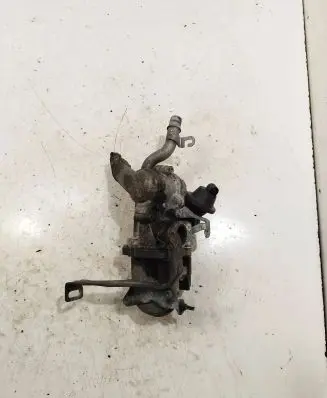 Ford Fiesta EGR valve 9671187780 70215615
