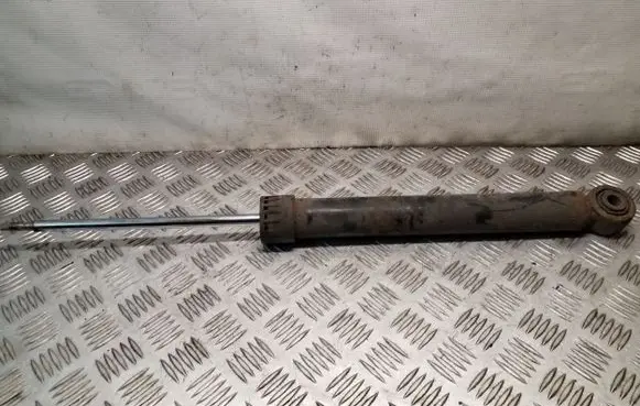 Volkswagen Tiguan Rear shock absorber/damper 804902005825 5N0512011BM