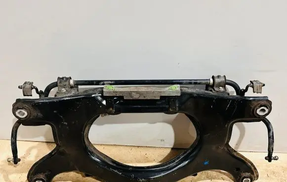 Rear subframe