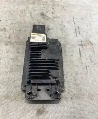 Ford Ranger Distronic sensor radar EB3T9G768AF