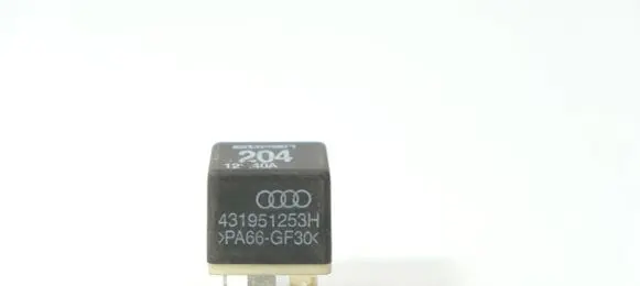 Audi A8 S8 D2 4D Other relay 431951253H