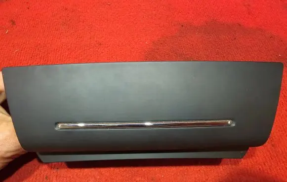 Citroen C5 Dashboard storage box/compartment 9682460077