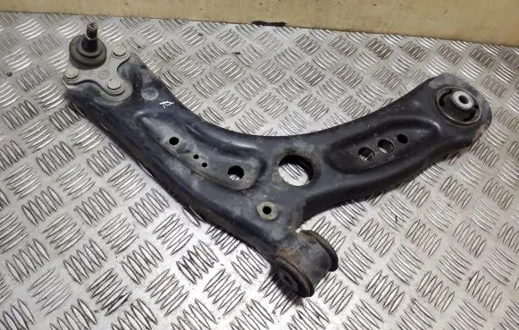 Audi A3 S3 8V Front lower control arm/wishbone 5Q0407152L