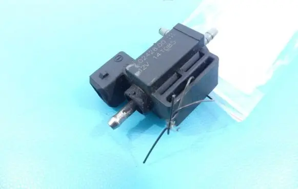 Audi A6 S6 C6 4F Turbo solenoid valve 70242800 IMPRK1125809