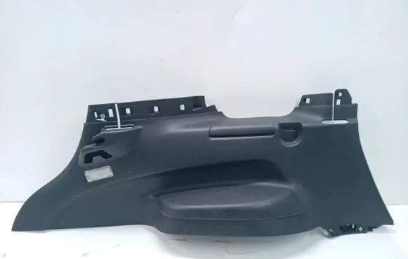 Peugeot 308 Trunk/boot storage box wall 9680718977