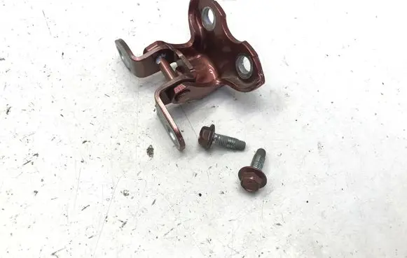 Lexus RZ Rear door upper hinge