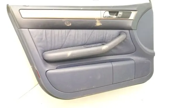 Audi A6 S6 C5 4B Front door card panel trim 4B1867105