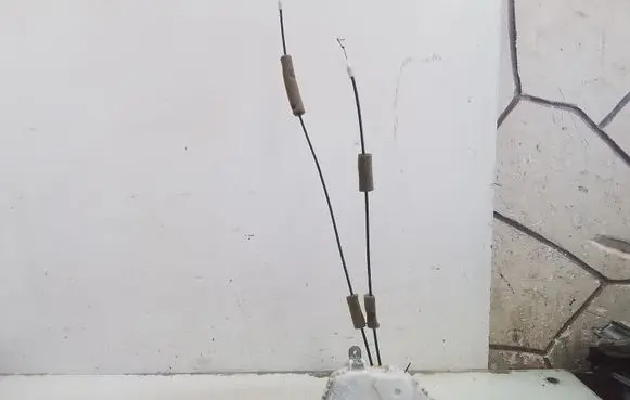 Honda Civic Front door lock