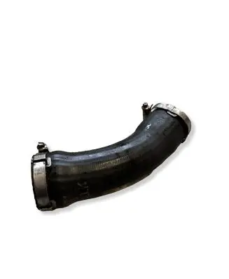 Audi A6 S6 C6 4F Intercooler hose/pipe 4F0145980E