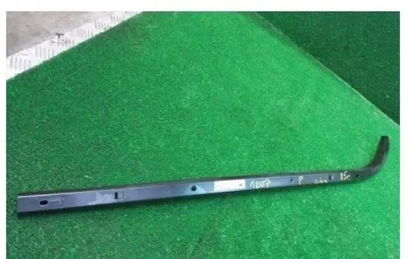 Peugeot 1007 Sliding door upper top rail 
