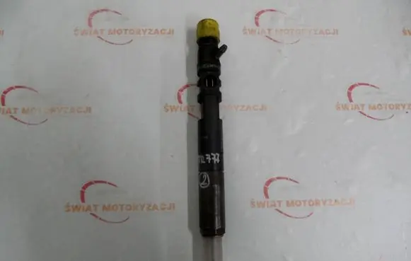 Ford Focus Fuel injector EJBR02201Z 2T1Q-9F593-AA
