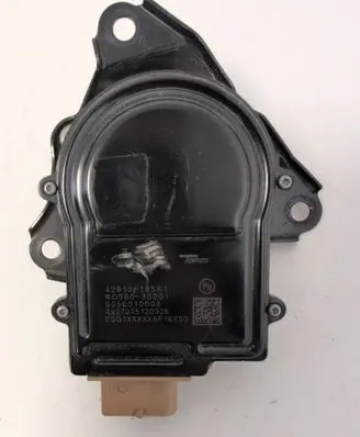 KIA Niro Gear selector/shifter in gearbox A036030001 9056010003