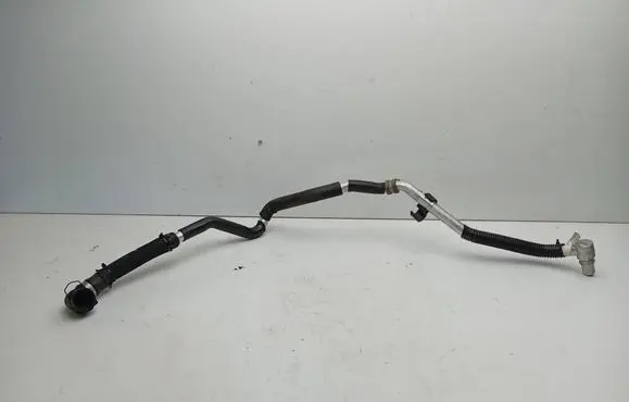Opel Ampera Engine coolant pipe/hose 22766979
