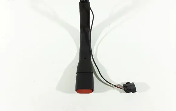 Jeep Grand Cherokee (WJ) Front seatbelt buckle 55116577AB