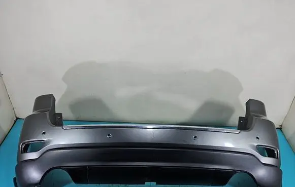 Jeep Grand Cherokee Rear bumper IMPRK1504412