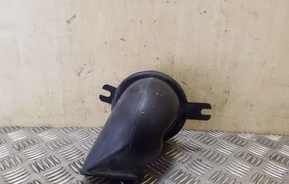 Air intake duct part