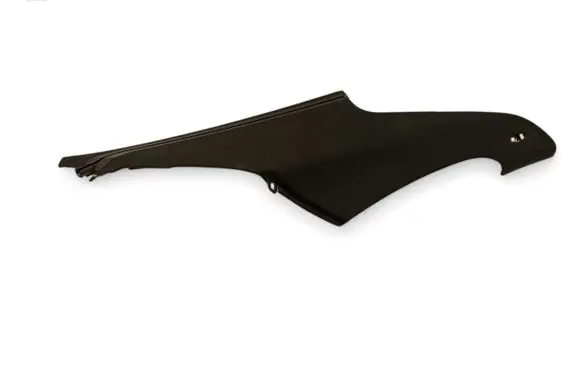 Mercedes-Benz S W222 Rear seat side top trim A2226906900