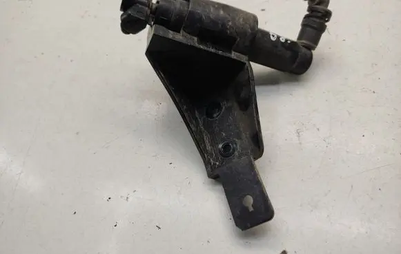 KIA Optima Headlight washer spray nozzle 986713R000 986922T000 1308600146