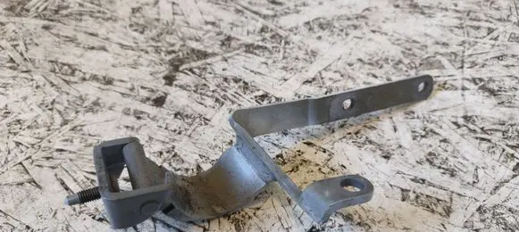 Audi A5 Tailgate/trunk/boot hinge 8W8827300A