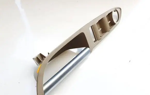 Ford C-MAX II Front door window switch trim CJ54S26691