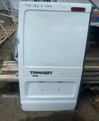 Ford Transit Rear door