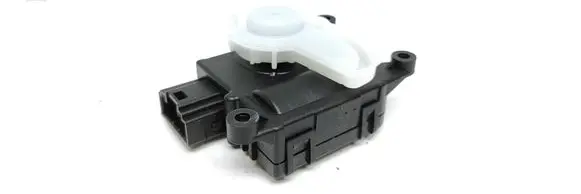 Renault Trafic III (X82) Air flap motor/actuator T1020397J 2010181A 1000194010