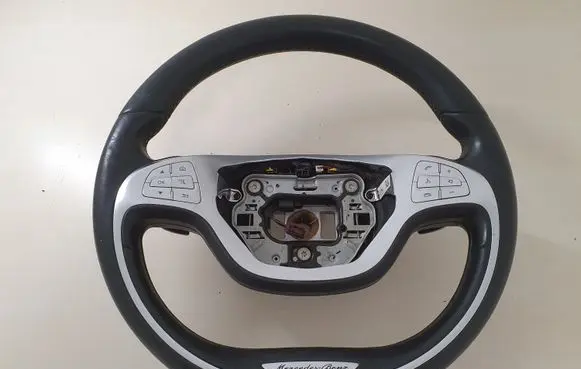 Mercedes-Benz S W222 Steering wheel A0024600603 62595150C