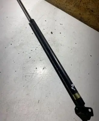 Mitsubishi Grandis Tailgate/trunk strut/damper