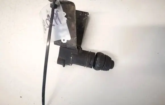 Opel Zafira A Bonnet alarm switch sensor 90355463