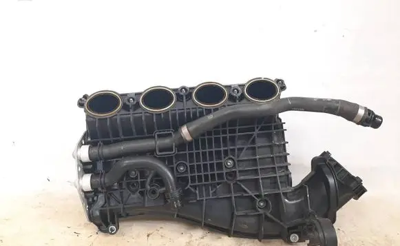 Intake manifold